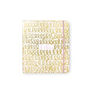 Kate Spade bridal planner